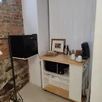 招待所 Zu Hofe 上乌瑟尔