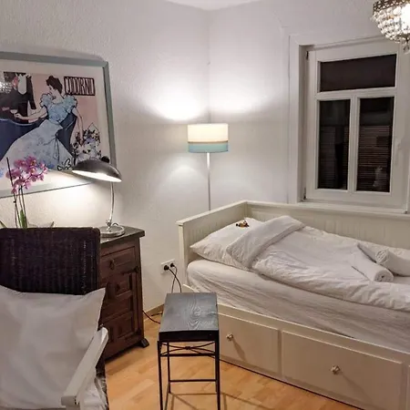 ゲストハウス Zu Hofe 3*