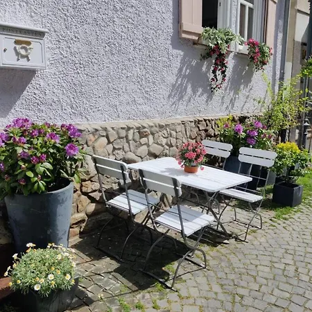 Zu Hofe 3* オーバーウルゼル