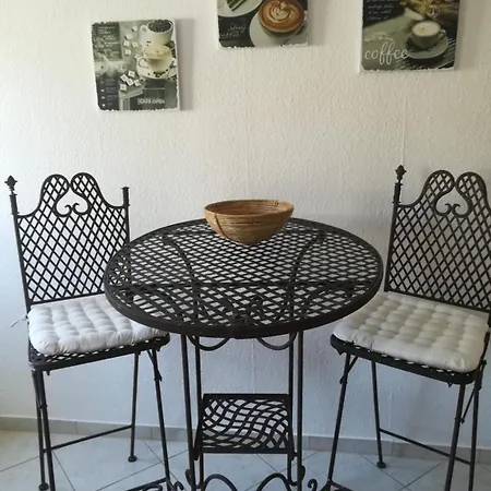 ゲストハウス Zu Hofe 3*