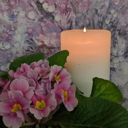 Zu Hofe ゲストハウス オーバーウルゼル