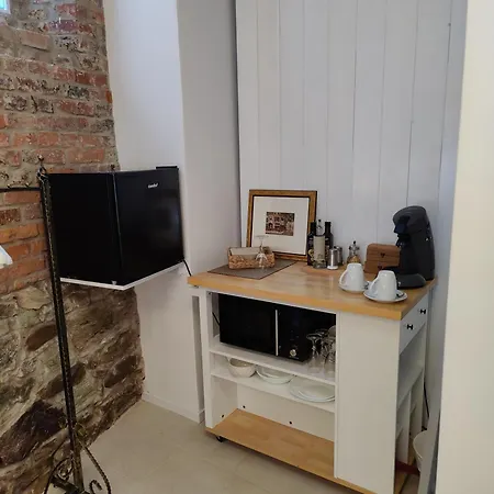 ゲストハウス Zu Hofe オーバーウルゼル