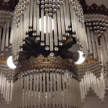 ゲストハウス Zu Hofe オーバーウルゼル