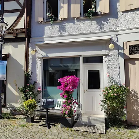 Zu Hofe ゲストハウス