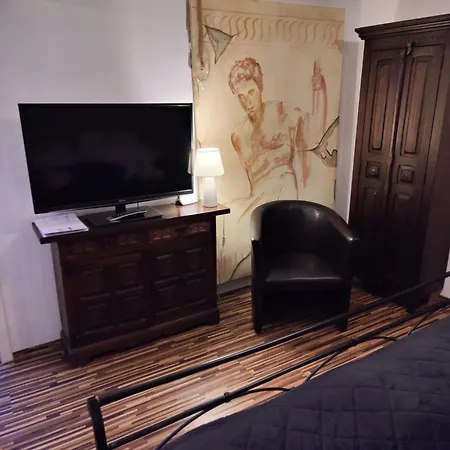 Zu Hofe ゲストハウス