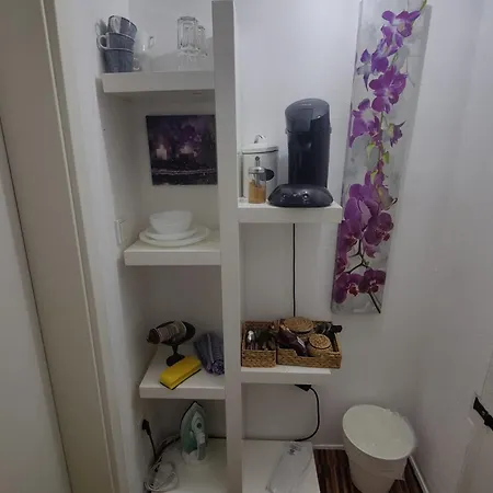 Zu Hofe ゲストハウス 3*