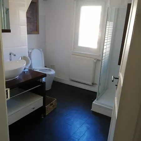 Zu Hofe ゲストハウス