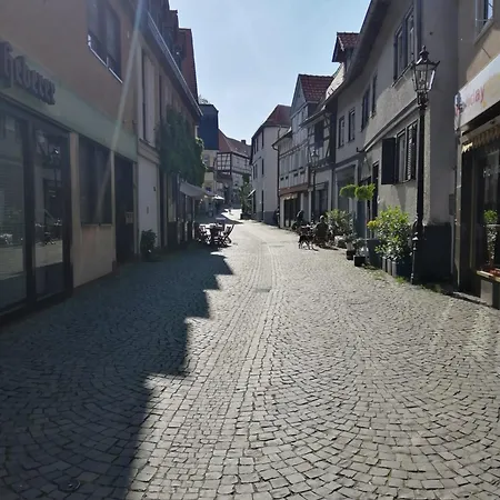 Zu Hofe ゲストハウス