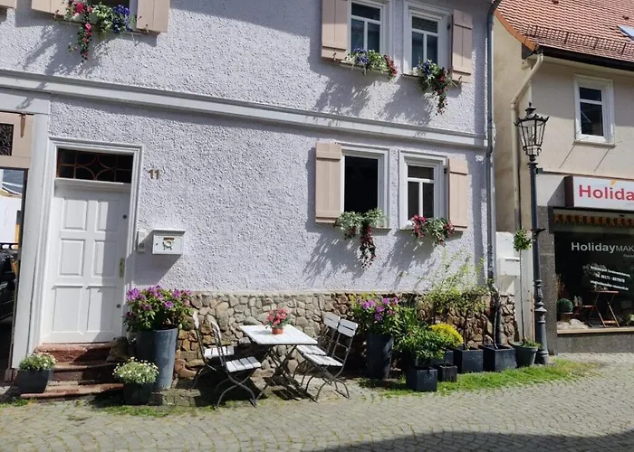 Zu Hofe 3* Oberursel