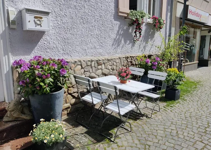 Zu Hofe 3* Oberursel