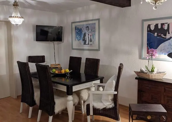 Zu Hofe Penzion Oberursel