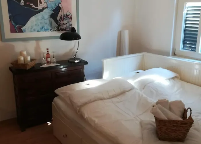 Penzion Zu Hofe Oberursel