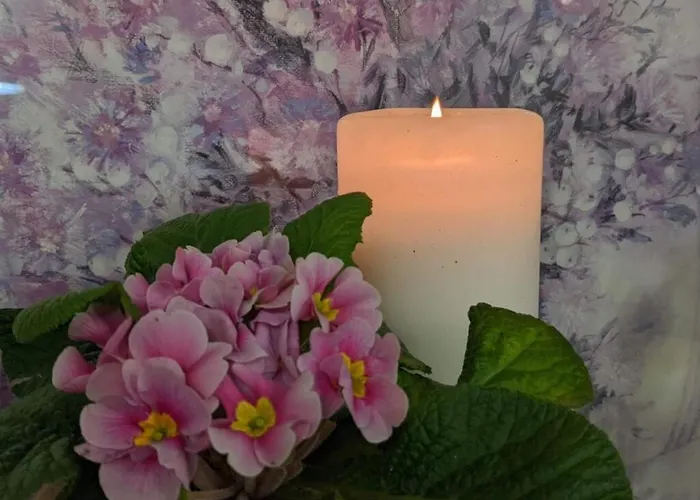 Zu Hofe Penzion Oberursel