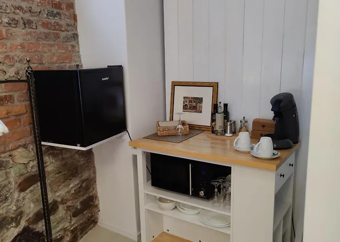 Penzion Zu Hofe Oberursel