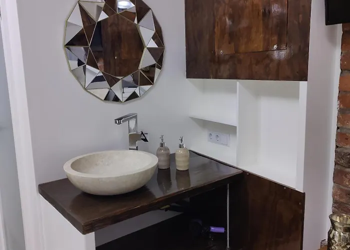 Zu Hofe Penzion Oberursel