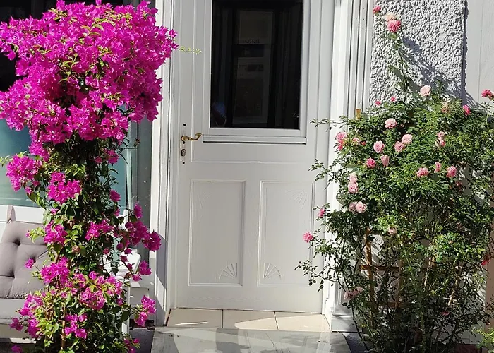 Penzion Zu Hofe Oberursel