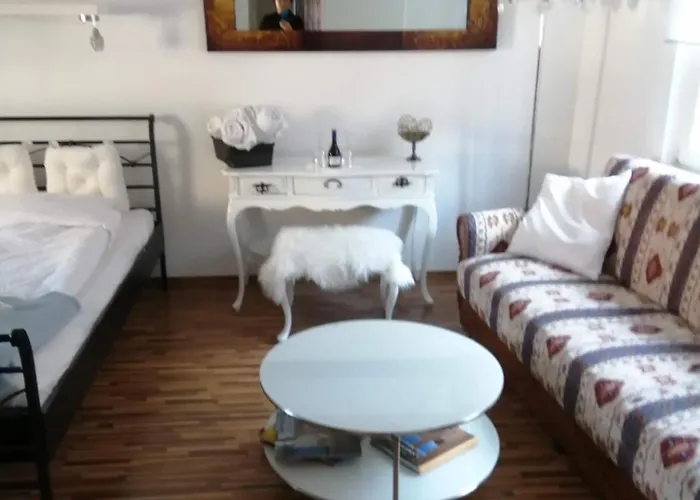 Zu Hofe 3* Oberursel